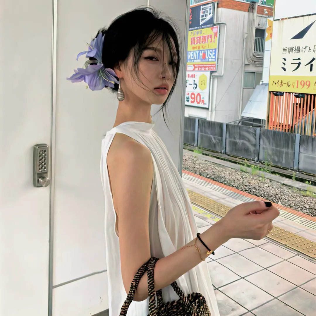 寂寞调香师
