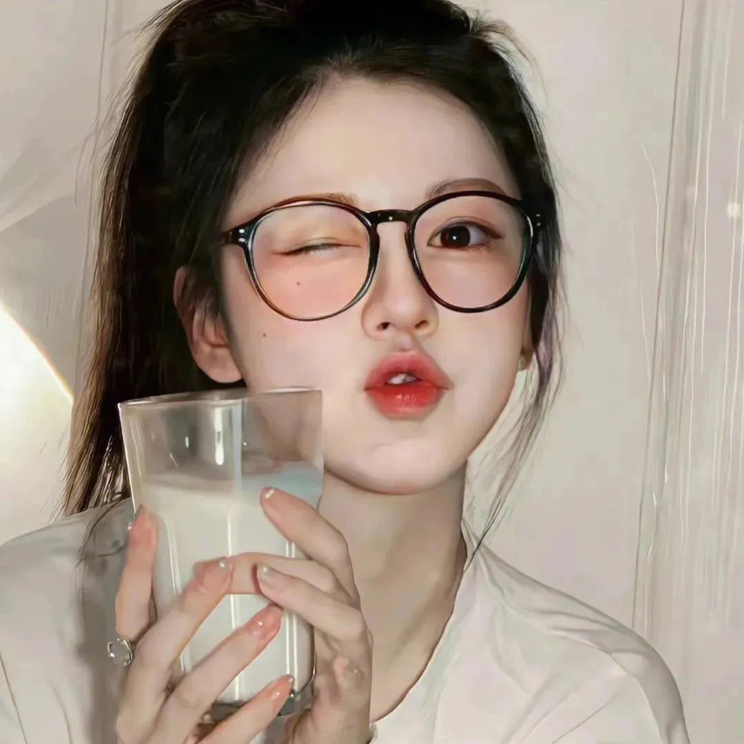 珍珠耳环