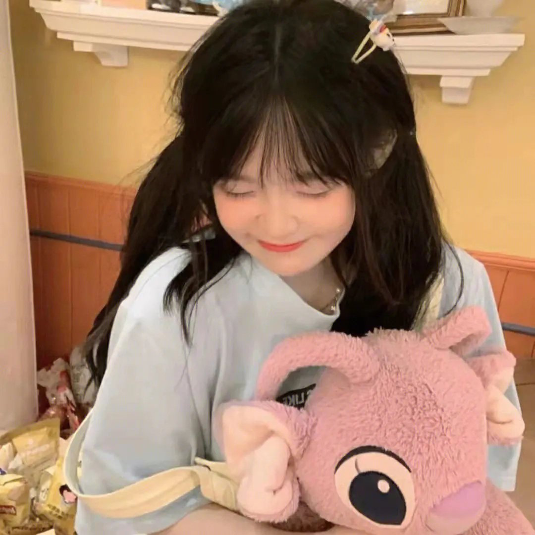 阳光小美女